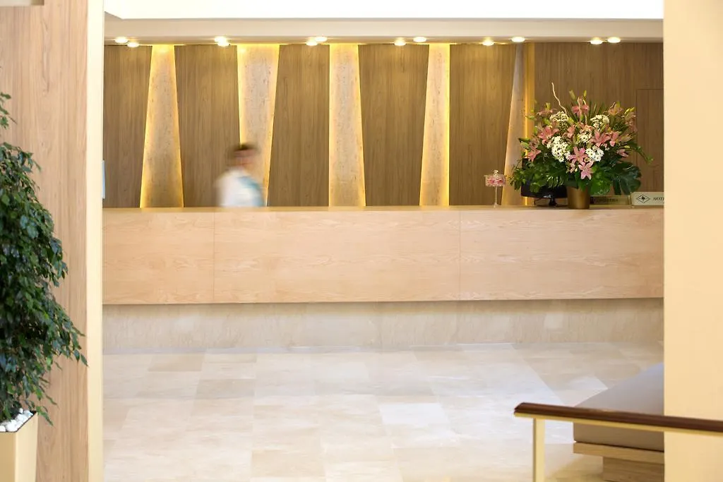 Hotel Sabina 칼라 미요르 4*,  스페인