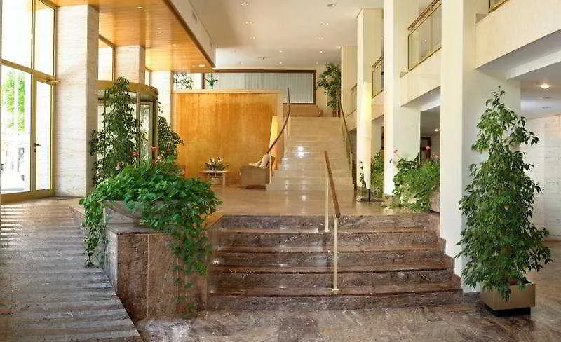 Hotel Sabina 칼라 미요르 스페인
