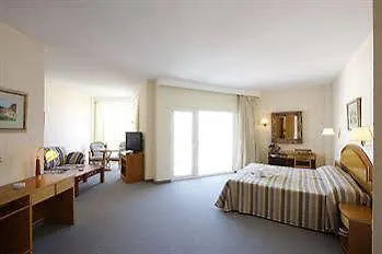 Hotel Sabina 칼라 미요르