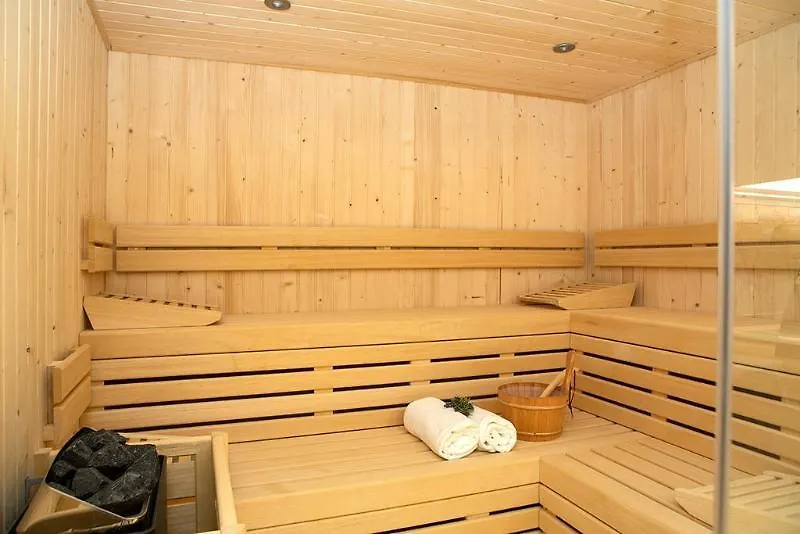 Hotel Sabina 칼라 미요르