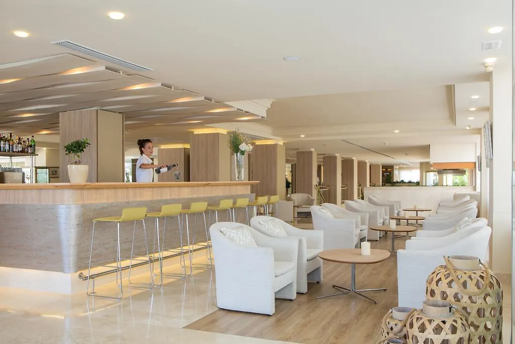 Hotel Sabina Cala Millor