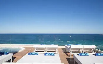 Hotel Sabina Cala Millor  Spain