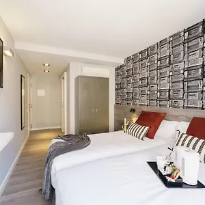 Bypillow Wander (adults Only) Affittacamere