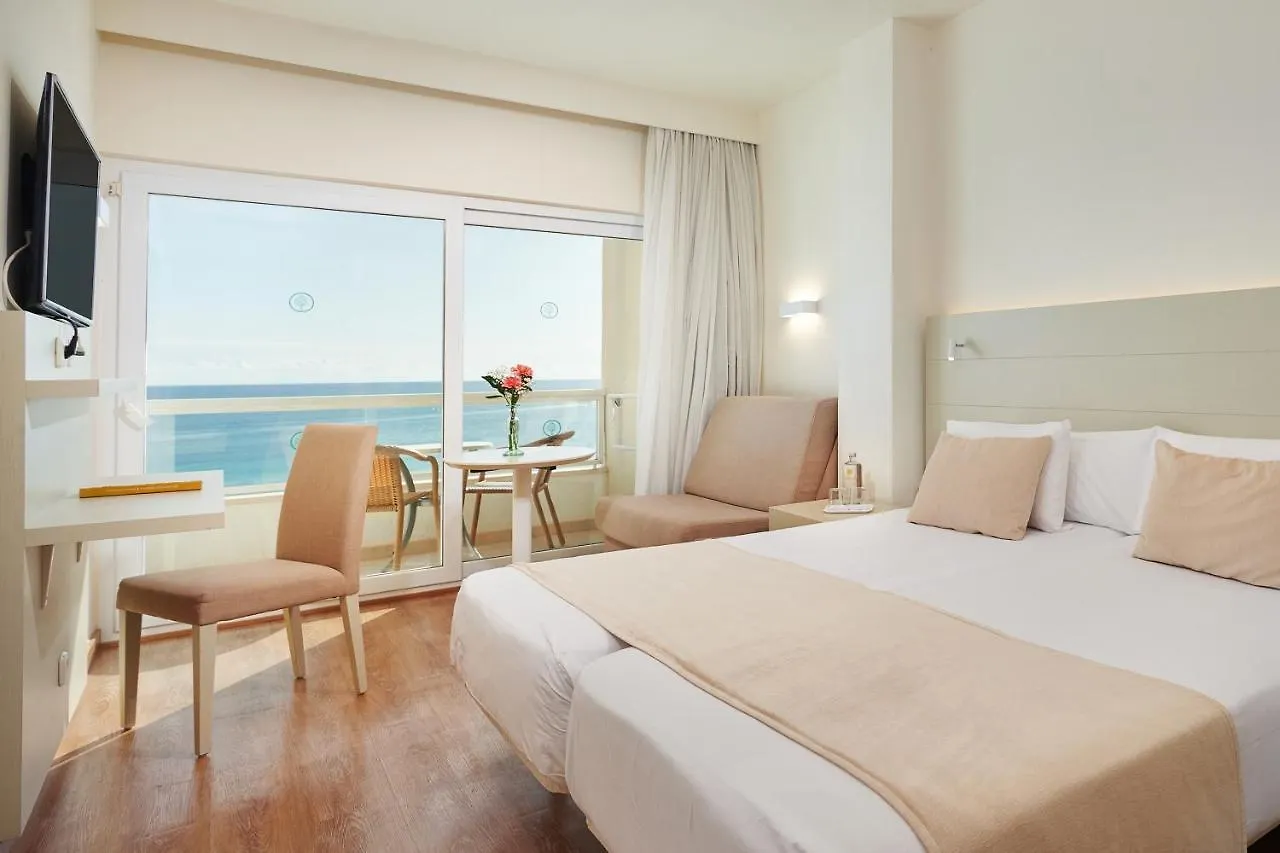 Hotel Sabina Cala Millor  Spain