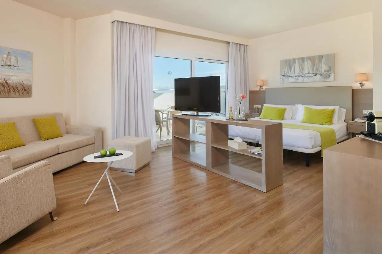 Hotel Sabina Cala Millor  Spain