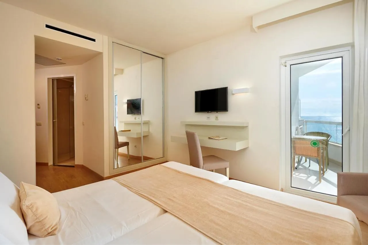 Hotel Sabina Cala Millor  4*, Cala Millor (Mallorca) Spain