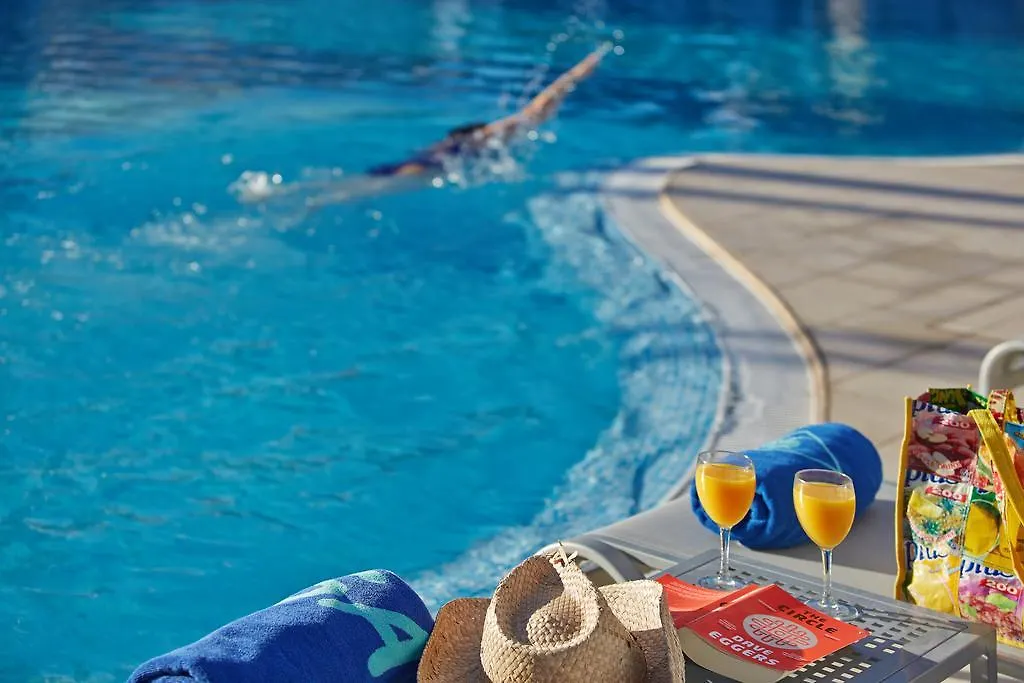 Hotel Sabina Cala Millor