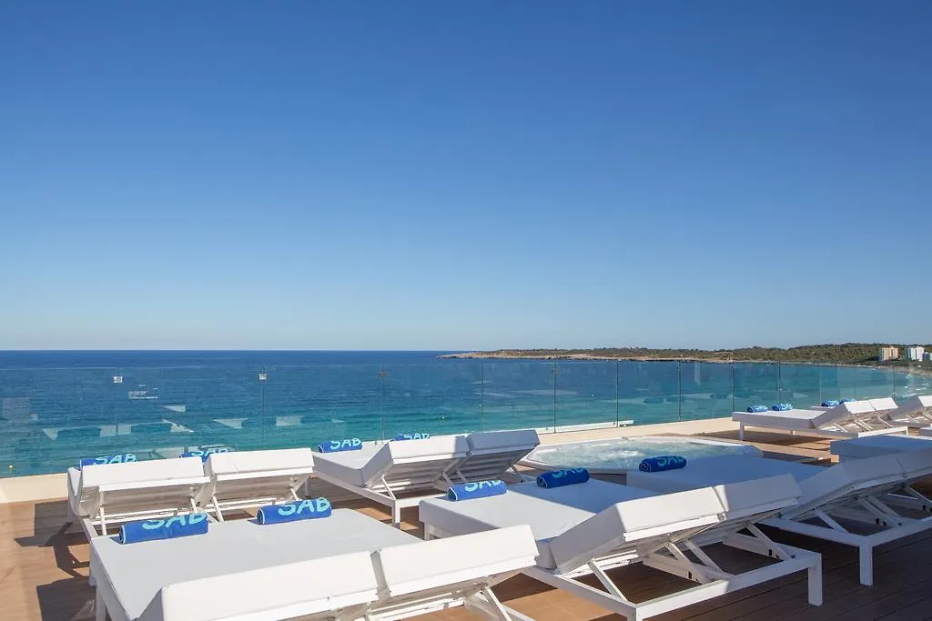 Hotel Sabina Cala Millor