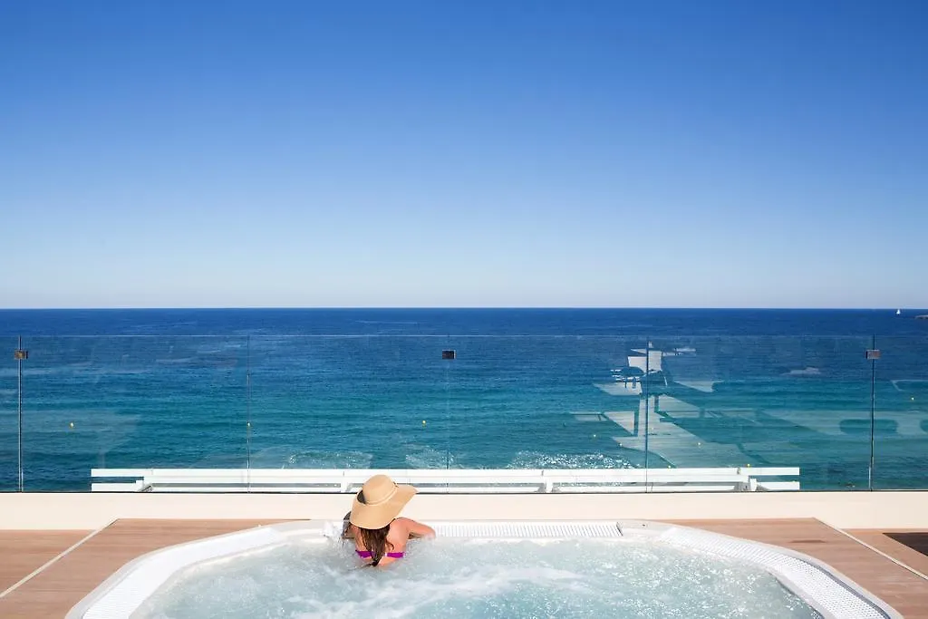 Hotel Sabina Cala Millor  4*, Cala Millor (Mallorca) Spain