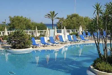 Hotel Sabina Cala Millor  Cala Millor (Mallorca)