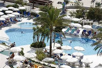Hotel Sabina Cala Millor