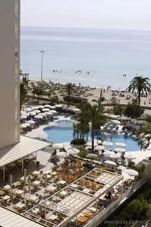 Hotel Sabina Cala Millor   Cala Millor (Mallorca)