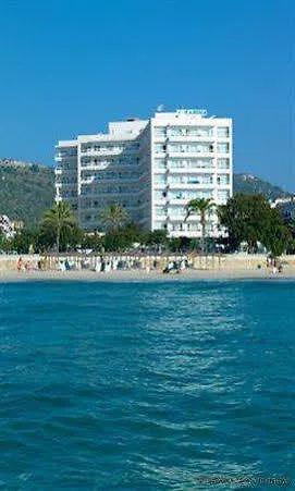 Hotel Sabina Cala Millor  Spanje