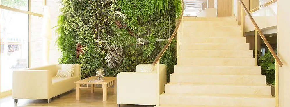 ****  Hotel Sabina Cala Millor  Spain