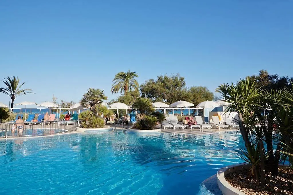Hotel Sabina Cala Millor  4*, Cala Millor (Mallorca) Spain