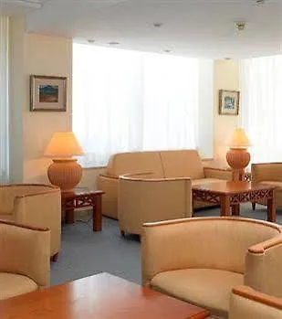 Hotel Sabina Cala Millor
