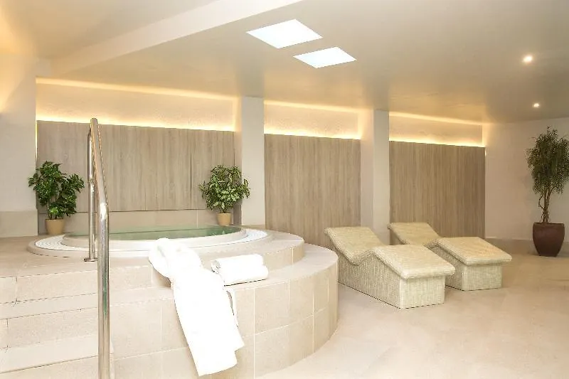 Hotel Sabina Cala Millor  Spain