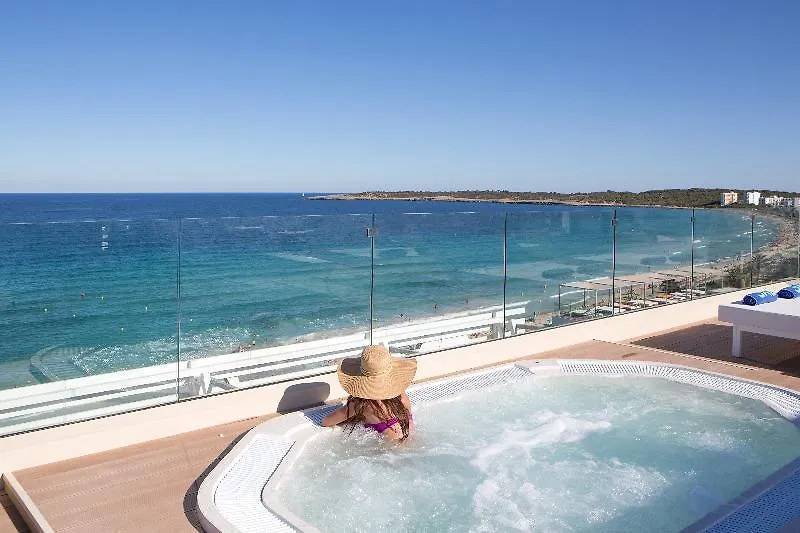 Hotel Sabina Cala Millor   Cala Millor (Mallorca)