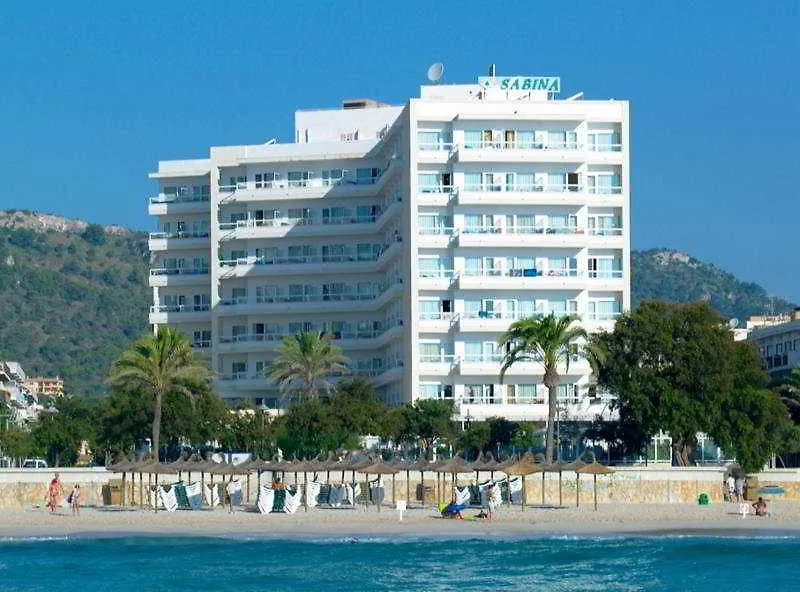 קאלה מילור Hotel Sabina 4*, קאלה מילור
